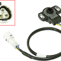 Sp1 Tps Sensor Pol - Snowmobile Collection