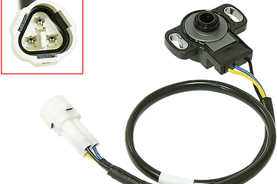 Sp1 Tps Sensor Pol - Snowmobile Collection