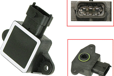 Sp1 Tps Sensor S-d - Snowmobile Collection