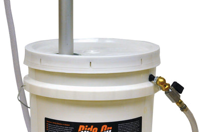 Ride-on Tps Tire Balancer And Sealant 5gal - Harddrive Products