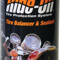 Ride-on Tps Tire Balancer And Sealant 8oz - Harddrive Products