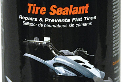 Ride-on Tps Tire Sealant 32oz - Tires & Wheels