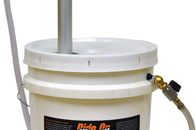 Ride on Tps Tire Sealant 5gal Tires & Wheels
