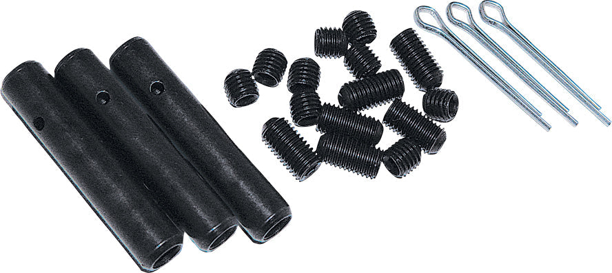 Venom Products Tra Drive Clutch Adjustable Pin Kit - Snowmobile Collection