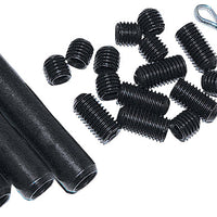 Venom Products Tra Drive Clutch Adjustable Pin Kit - Snowmobile Collection