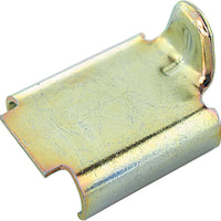 Sp1 Track Clip W/guide A/c 10/bag - Snowmobile Collection