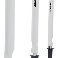 Acerbis Track Marker Box 56/pc Yellow - Offroad Collection