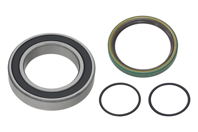 Sp1 Track Shaft Bearing/seal Kit S-d - Snowmobile Collection