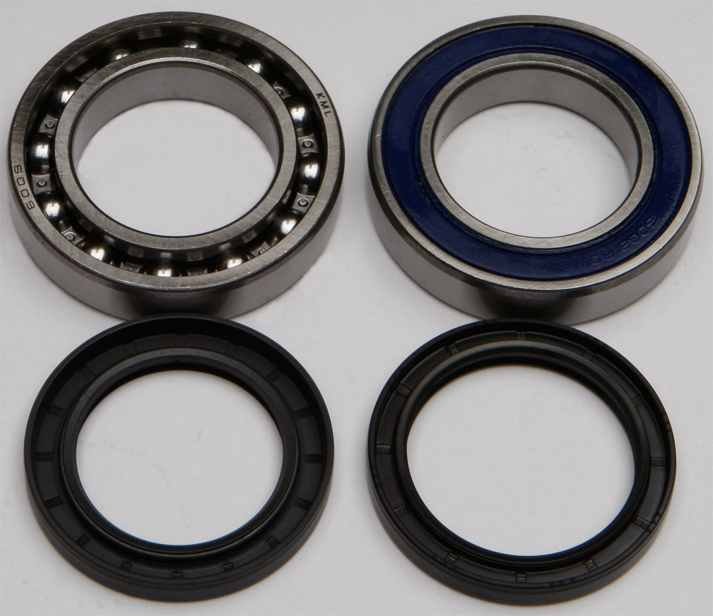 All Balls Track Shaft Bearing & Seal Kit - Snowmobile Collection