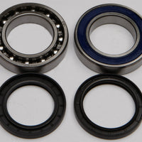 All Balls Track Shaft Bearing & Seal Kit - Snowmobile Collection