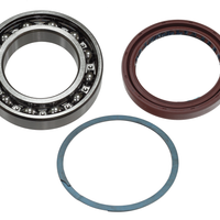 Sp1 Track Shaft Bearing/seal Kit Yam - Snowmobile Collection