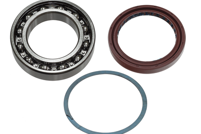 Sp1 Track Shaft Bearing/seal Kit Yam - Snowmobile Collection
