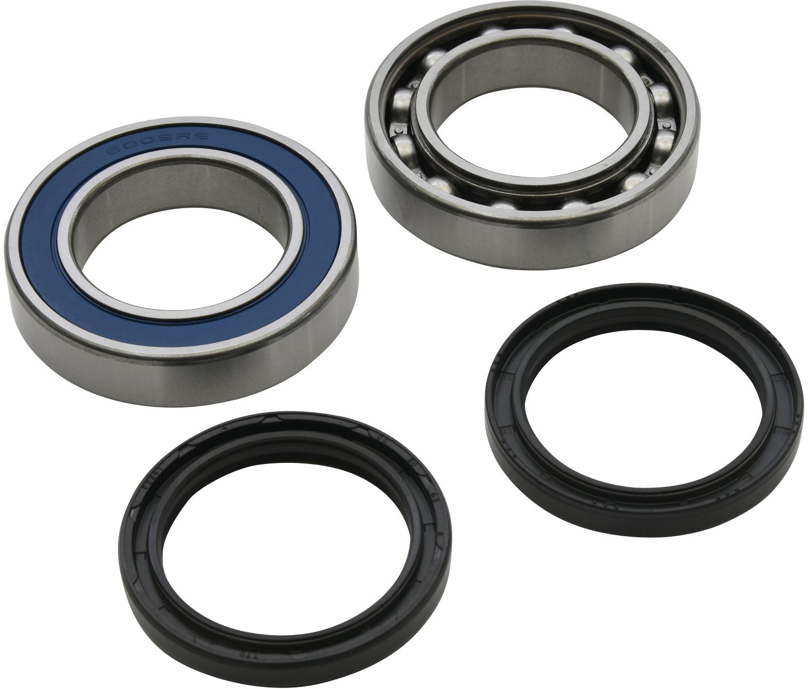 All Balls Track Shaft Brg & Seal Kit - Snowmobile Collection