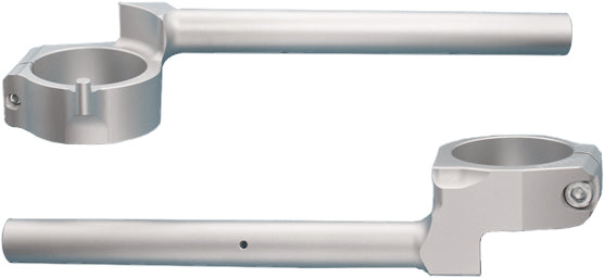 Helibars Tracstar Handlebar Risers - Street Collection