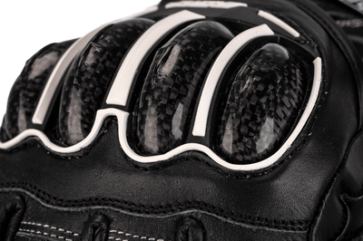 RST Tractech Evo 4 Ce Glove Black/Black/Black Lg - Gloves