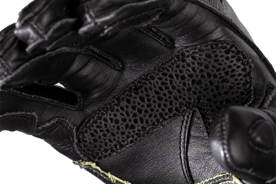 RST Tractech Evo 4 Ce Glove Black/Black/Black Lg - Gloves