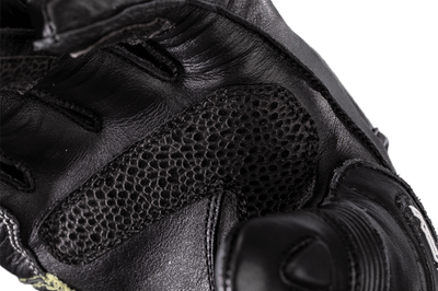 RST Tractech Evo 4 Ce Glove Black/Black/Black Lg - Gloves