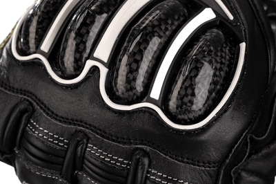 RST Tractech Evo 4 Ce Glove Black/Black/Black Lg - Gloves