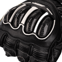 RST Tractech Evo 4 Ce Glove Black/Black/Black Md - Gloves