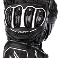 RST Tractech Evo 4 Ce Glove Black/Black/Black Md - Gloves
