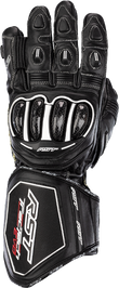 RST Tractech Evo 4 Ce Glove Black/Black/Black Md - Gloves