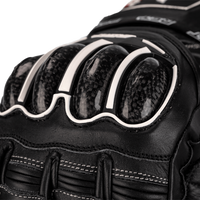 RST Tractech Evo 4 Ce Glove Black/Black/Black Md - Gloves