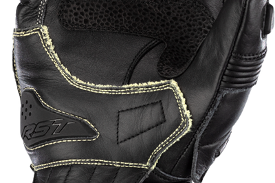 RST Tractech Evo 4 Ce Glove Black/Black/Black Md - Gloves