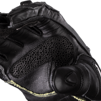 RST Tractech Evo 4 Ce Glove Black/Black/Black Md - Gloves