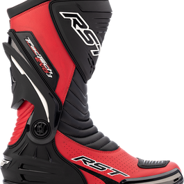 Rst Tractech Evo Iii Sport Ce Boot Flo Yellow / Black Sz 13