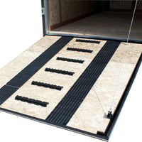 Superclamp Traction Bar Kit Includes Hardware 6/pk - Tires & Wheels
