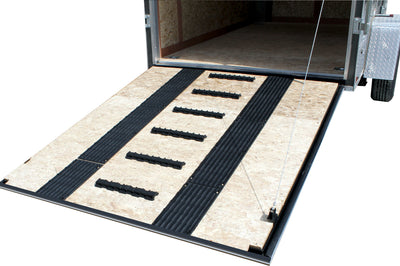 Superclamp Traction Bar Kit Includes Hardware 6/pk - Tires & Wheels