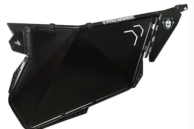 Pro Armor Traditional Half Doors Pol - Atv Performance Products