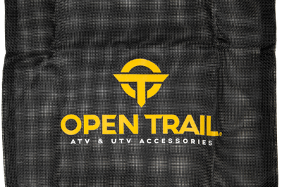 Open Trail Bag - Atv Performance Products