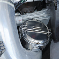 Sp1 Trail Chef Food Warmer - Snowmobile Collection