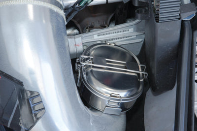 Sp1 Trail Chef Food Warmer - Snowmobile Collection