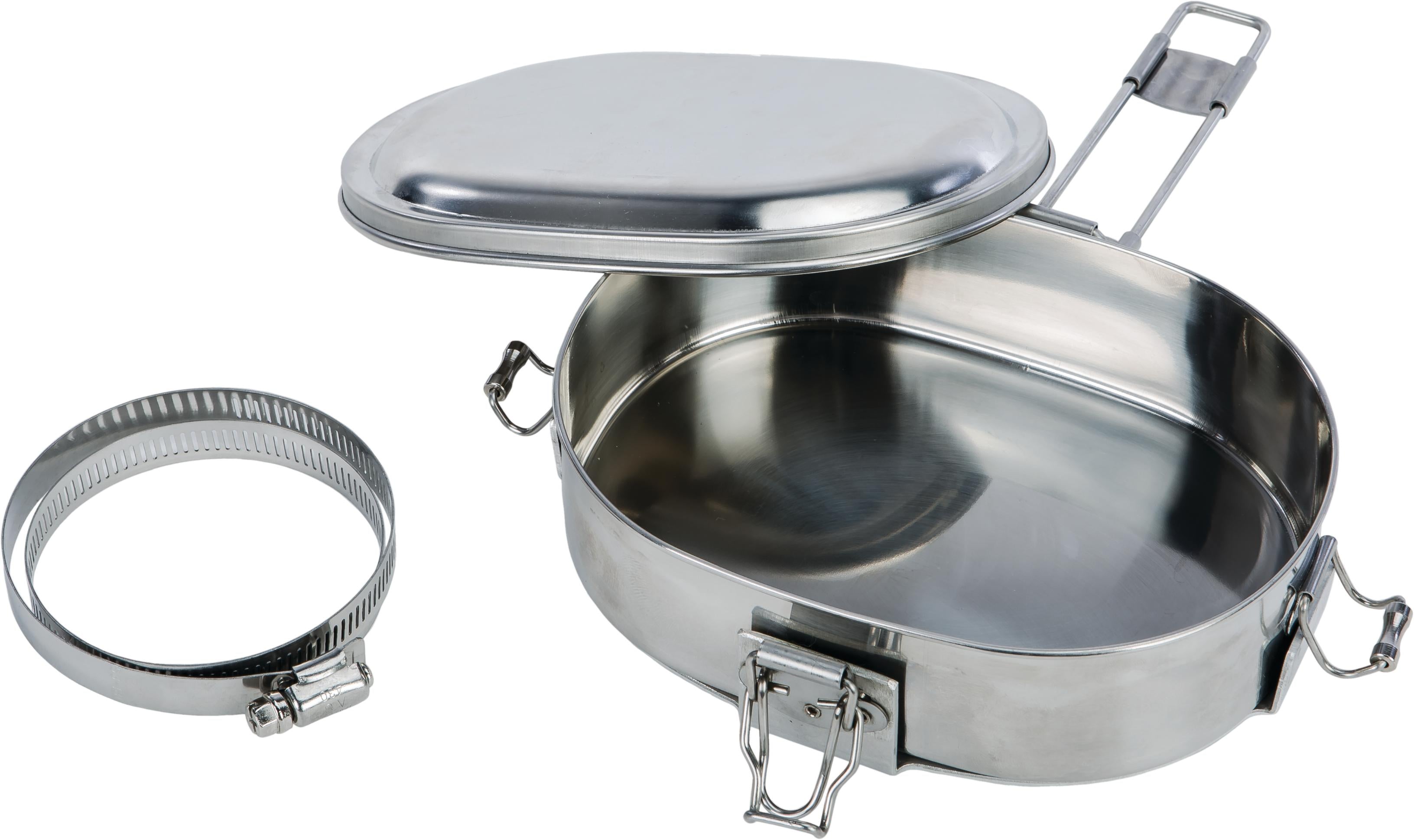 Sp1 Trail Chef Food Warmer - Snowmobile Collection