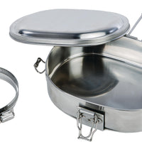 Sp1 Trail Chef Food Warmer - Snowmobile Collection