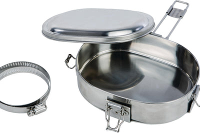 Sp1 Trail Chef Food Warmer - Snowmobile Collection