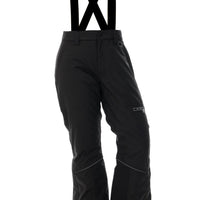 Dsg Trail Drop Seat Bib Black Xs - 1X-Large - Apparel Collection