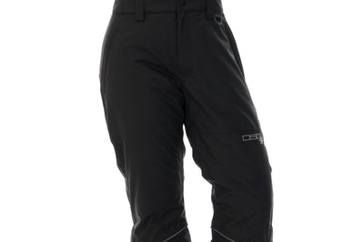 Dsg Trail Drop Seat Bib Black Xs - 4X-Large - Apparel Collection