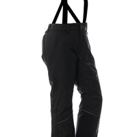 Dsg Trail Drop Seat Bib Black Xs - 1X-Large - Apparel Collection