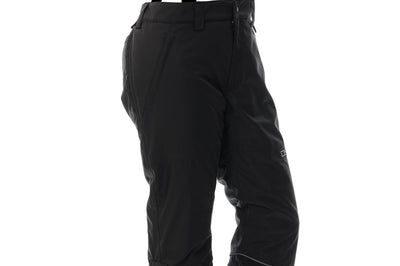 Dsg Trail Drop Seat Bib Black Xs - Apparel Collection