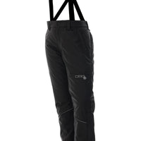 Dsg Trail Drop Seat Bib Black Xs - 1X-Large - Apparel Collection