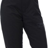 Dsg Trail Drop Seat Bib Black Xs - 1X-Large - Apparel Collection