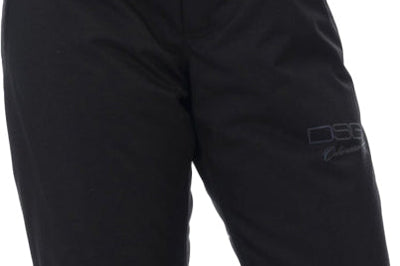 Dsg Trail Drop Seat Bib Black Xs - Large - Apparel Collection