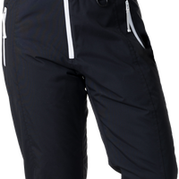 Dsg Trail Elite Bib Black Xs - 3X-Large - Apparel Collection