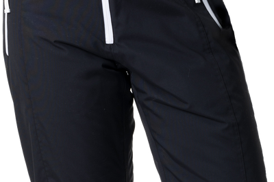 Dsg Trail Elite Bib Black Xs - 4X-Large - Apparel Collection