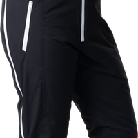 Dsg Trail Elite Bib Black Xs - 3X-Large - Apparel Collection
