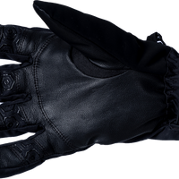 Dsg Trail Elite Glove Black Xs - Large - Apparel Collection