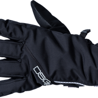 Dsg Trail Elite Glove Black Xs - Large - Apparel Collection